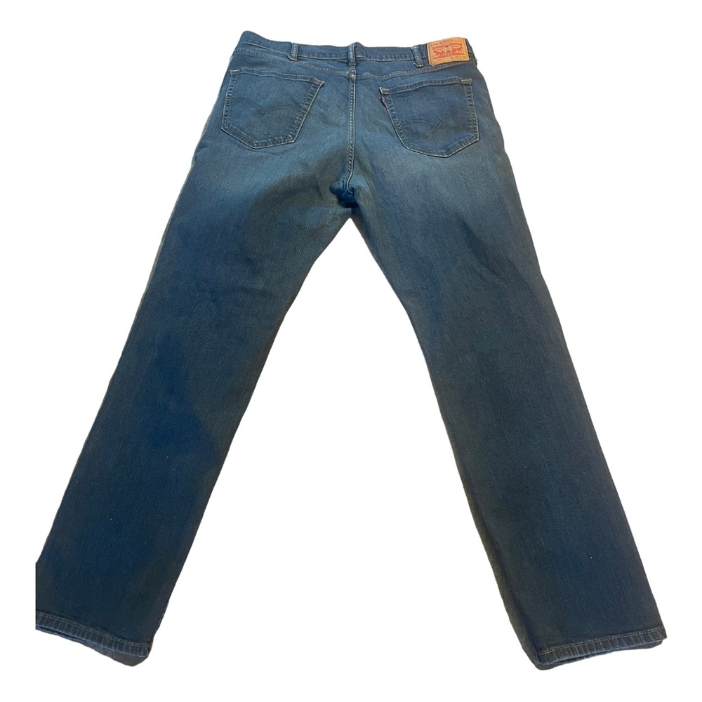 Mens LEVI 541 Jeans 38x34